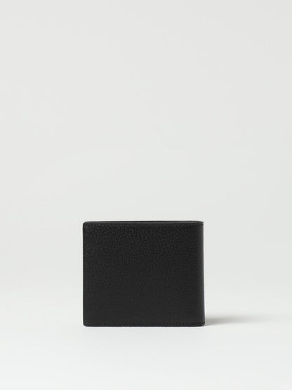 Gucci Wallet Men Black