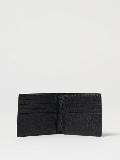 Gucci Wallet Men Black