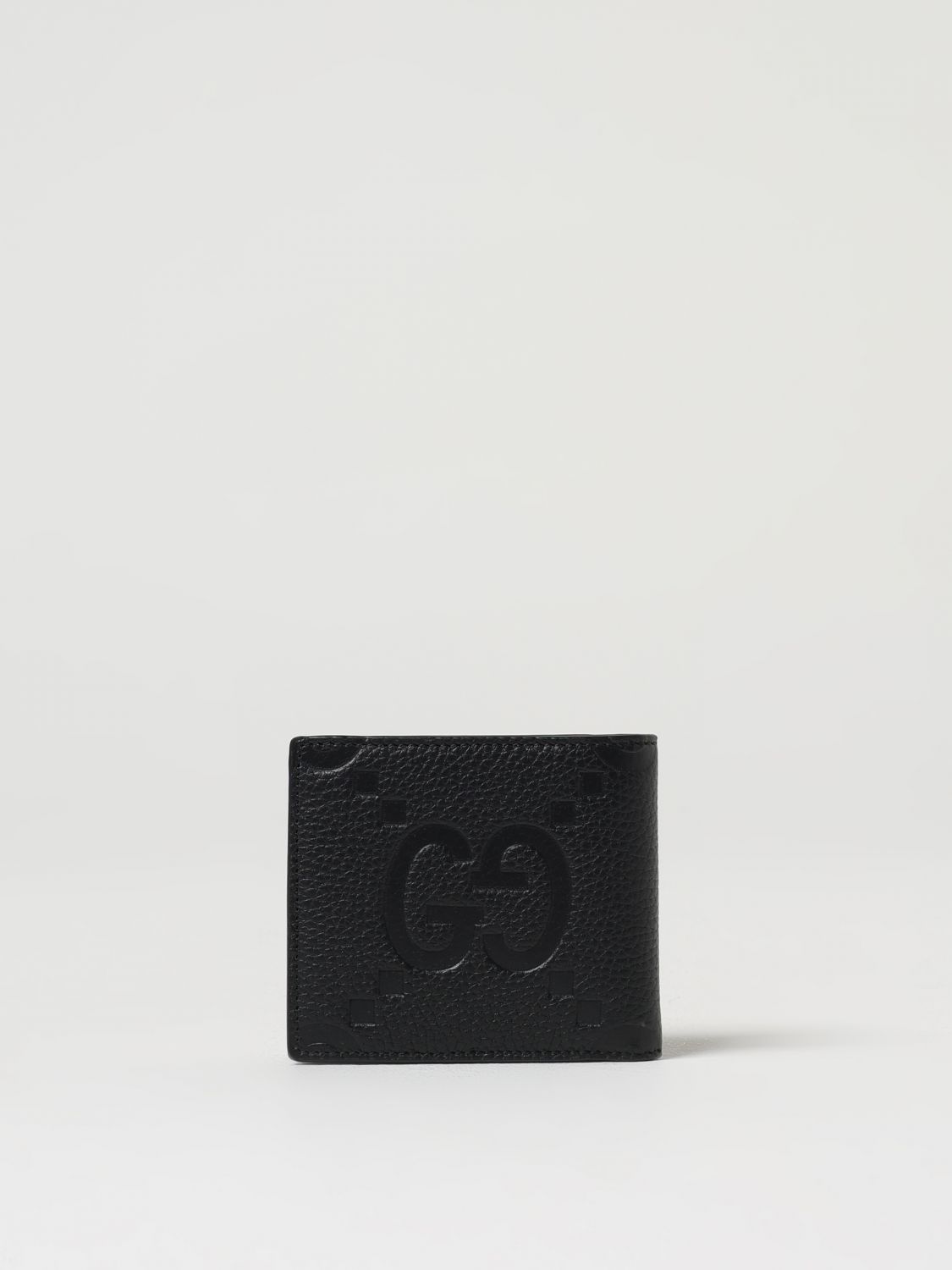 Gucci Wallet Men Black