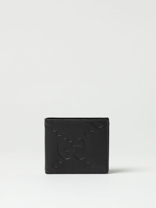 Gucci Wallet Men Black