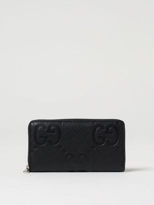 Gucci Wallet Men Black