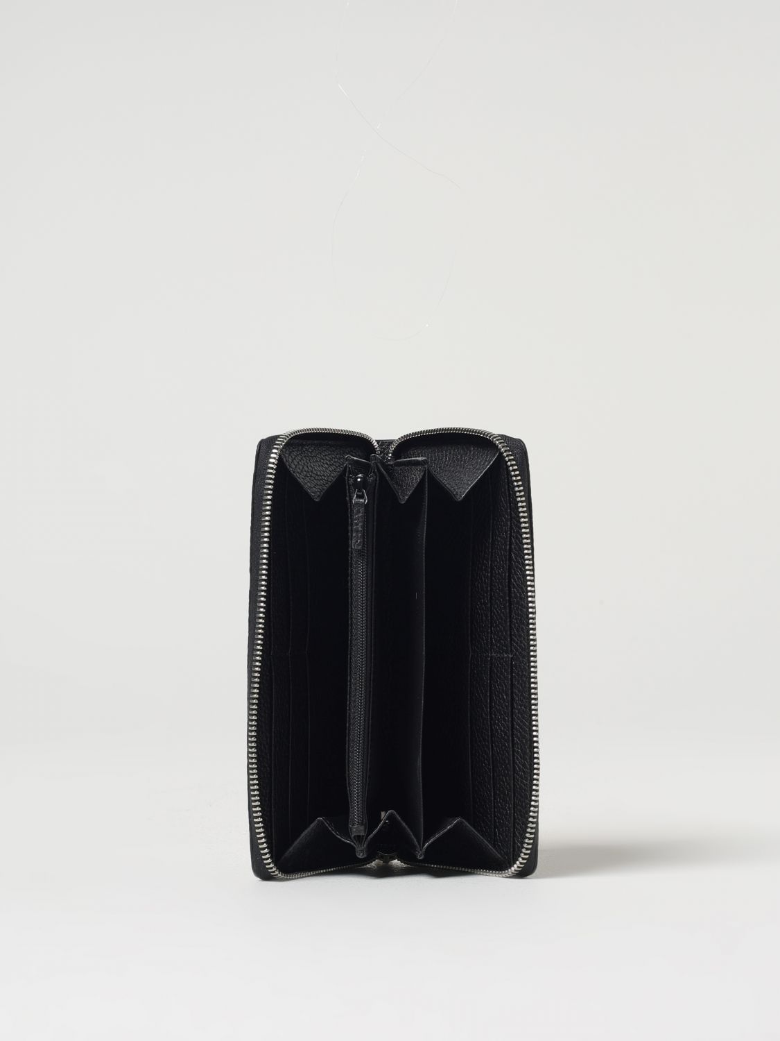 Gucci Wallet Men Black