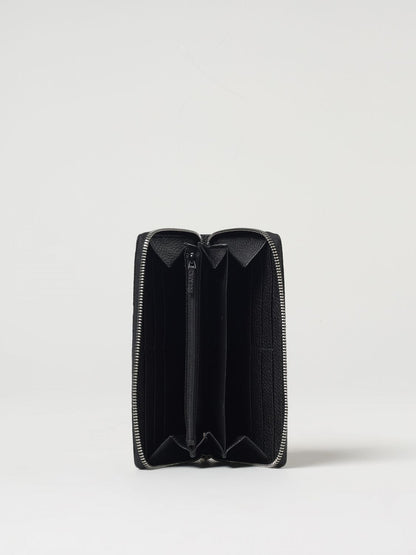 Gucci Wallet Men Black