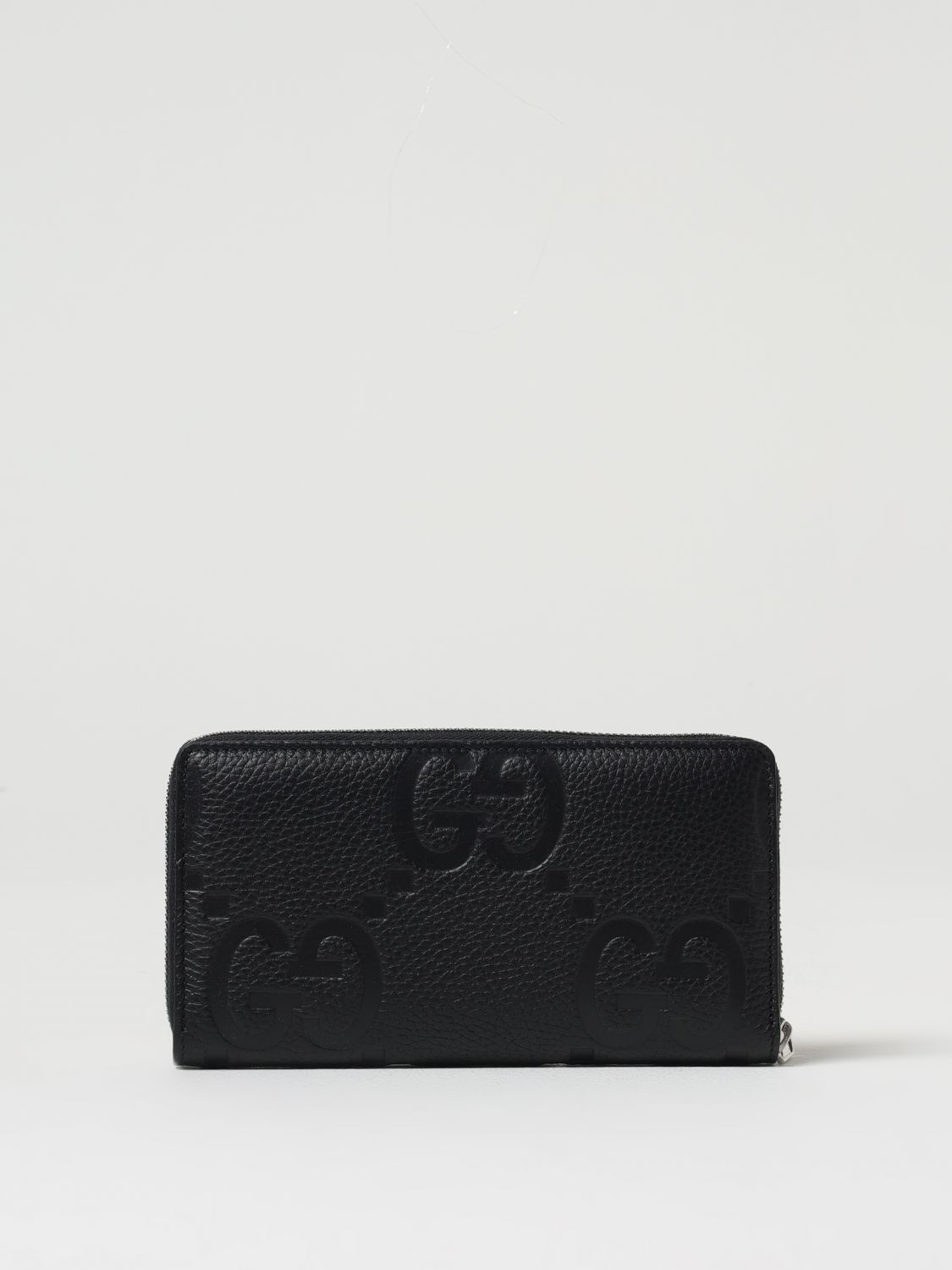 Gucci Wallet Men Black