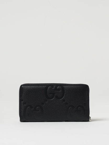 Gucci Wallet Men Black