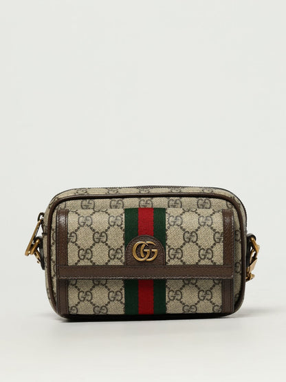 Gucci Bags Men Beige