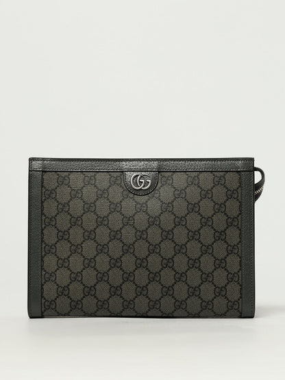 Gucci Bags Men Charcoal