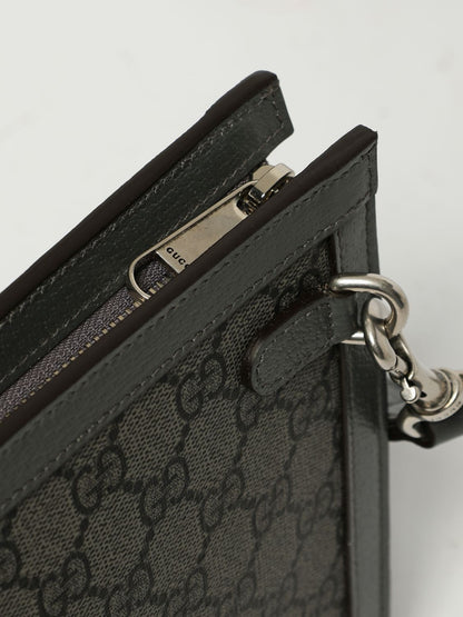 Gucci Bags Men Charcoal