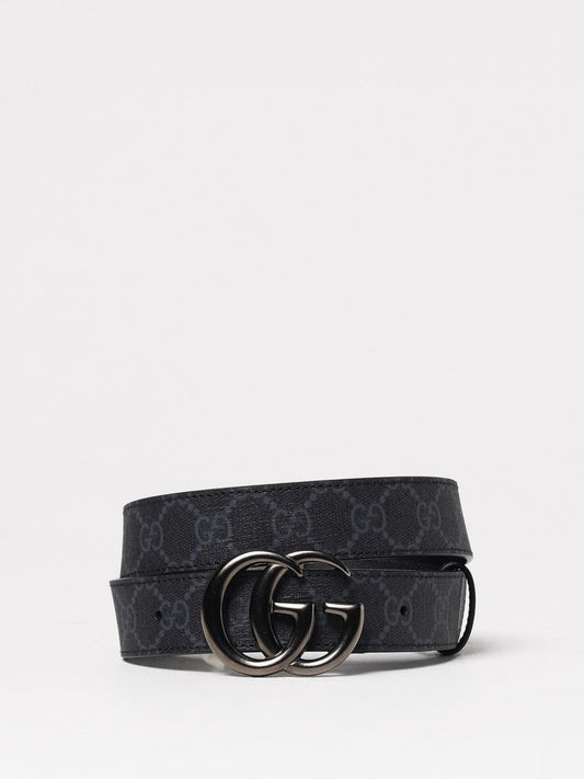Gucci Belt Men Black