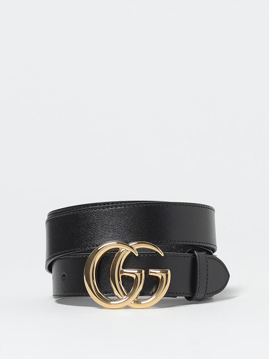 Gucci Belt Men Black