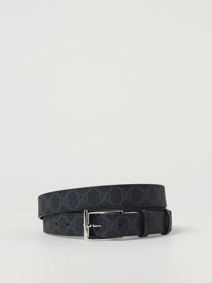 Gucci Belt Men Black
