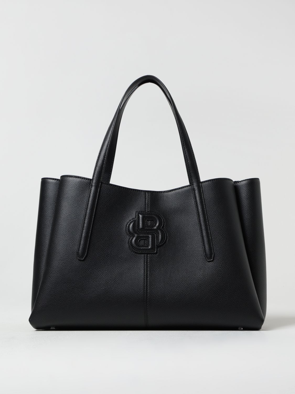 Boss Tote Bags Woman Beige
