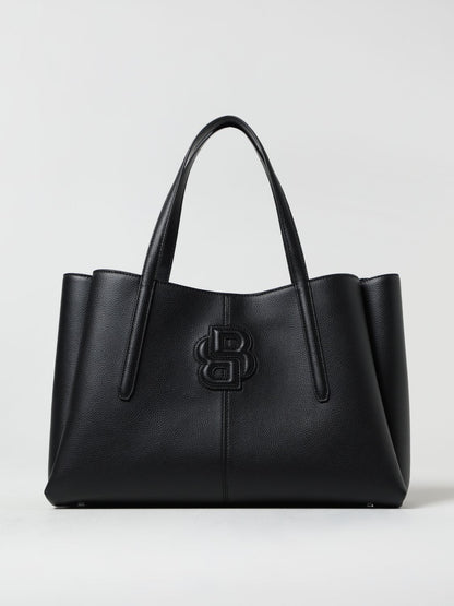 Boss Tote Bags Woman Beige