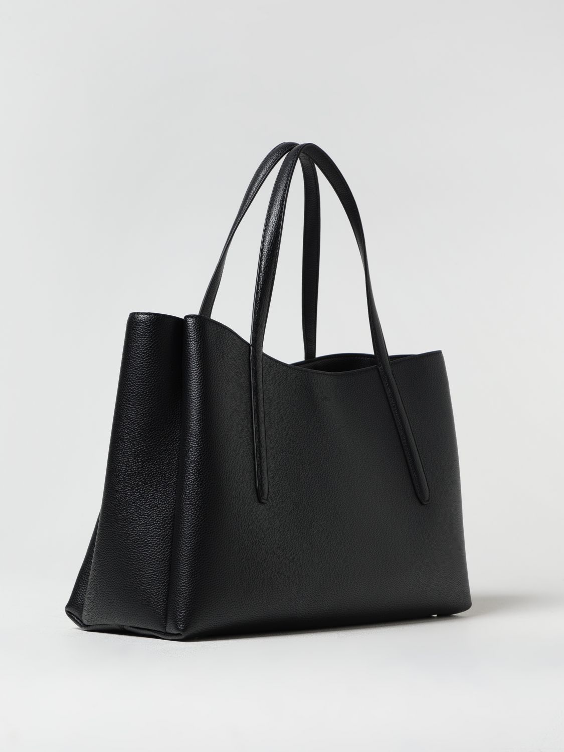 Boss Tote Bags Woman Beige