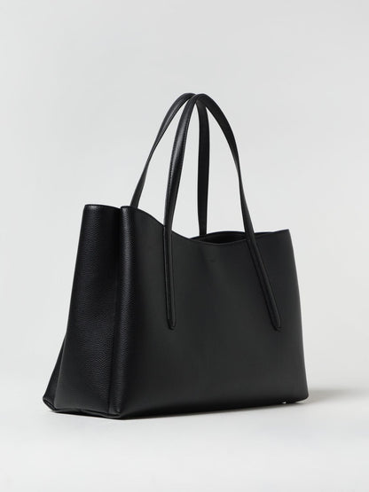 Boss Tote Bags Woman Beige