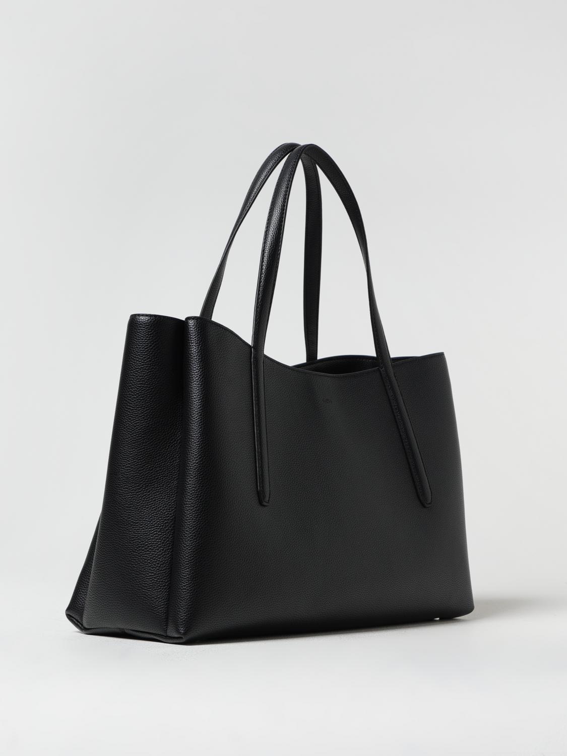 Boss Tote Bags Woman Beige