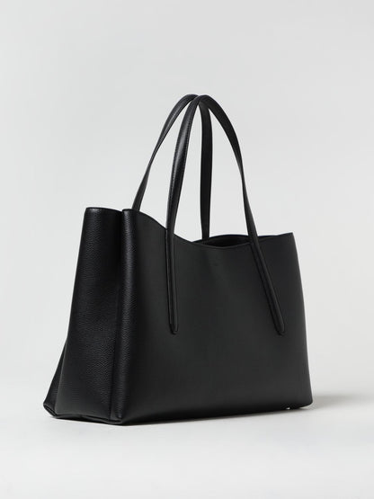 Boss Tote Bags Woman Beige