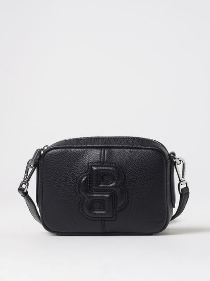 Boss Crossbody Bags Woman Beige