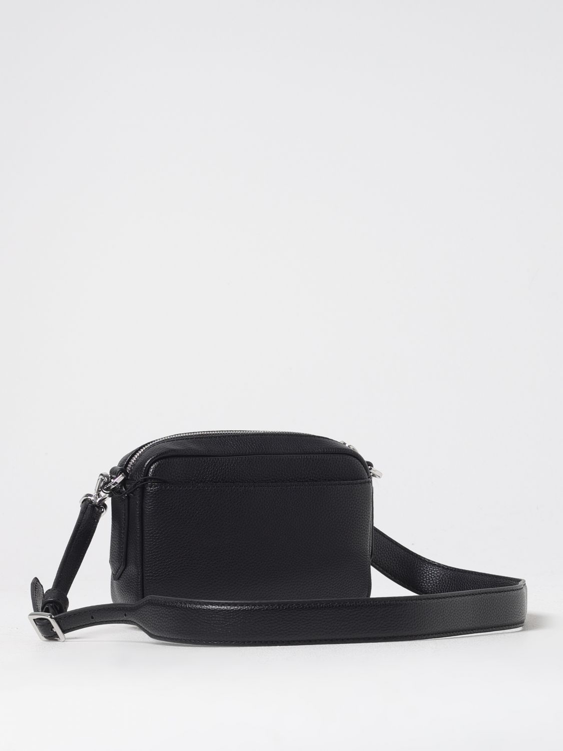 Boss Crossbody Bags Woman Beige