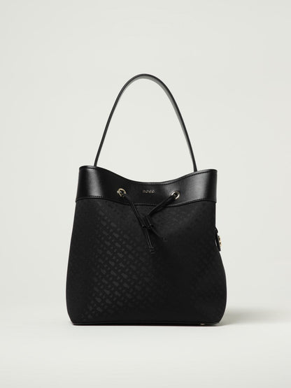 Boss Shoulder Bag Woman Black