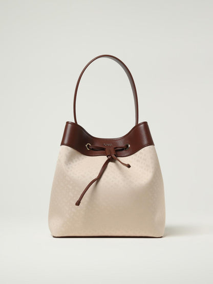 Boss Shoulder Bag Woman Black