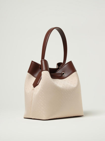 Boss Shoulder Bag Woman Black