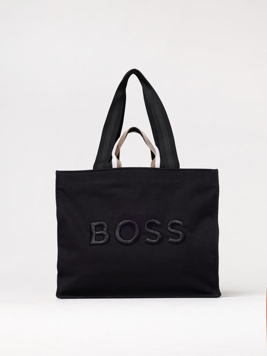Boss Tote Bags Woman Mud
