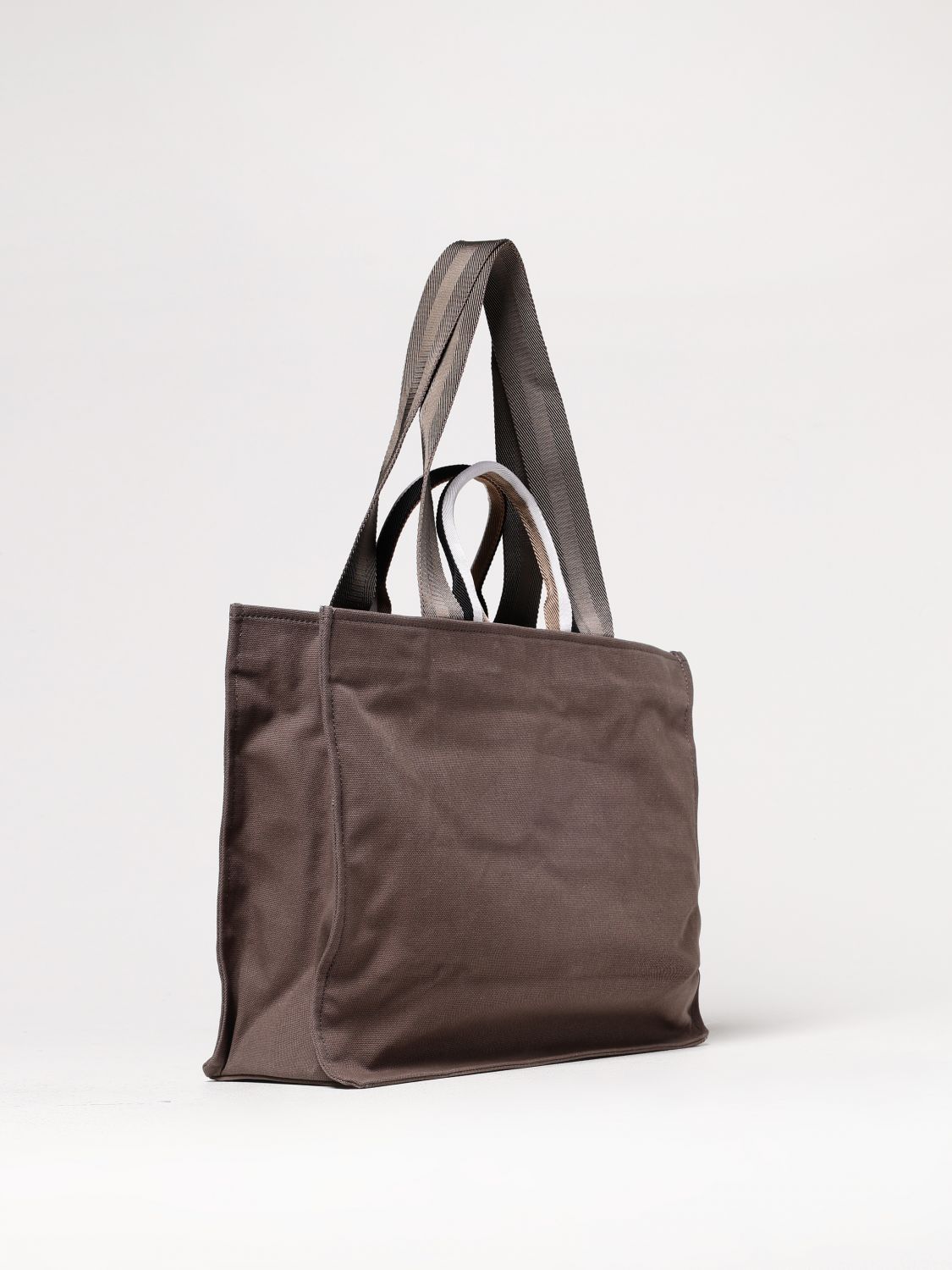 Boss Tote Bags Woman Mud