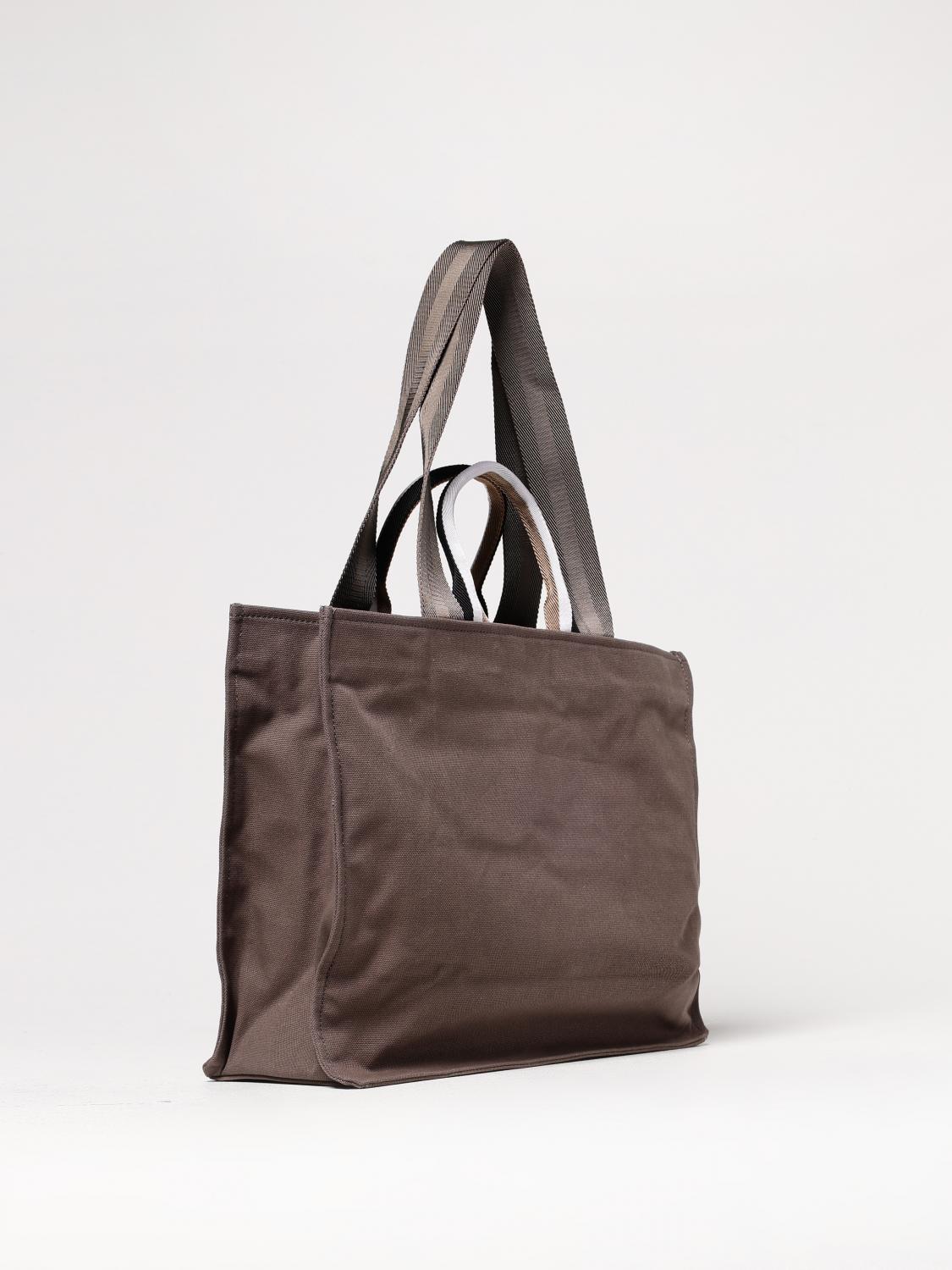 Boss Tote Bags Woman Black