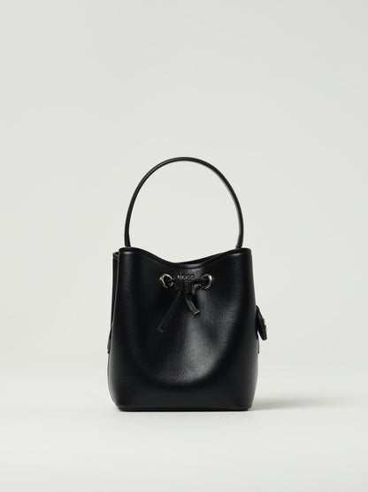 Boss Shoulder Bag Woman Black