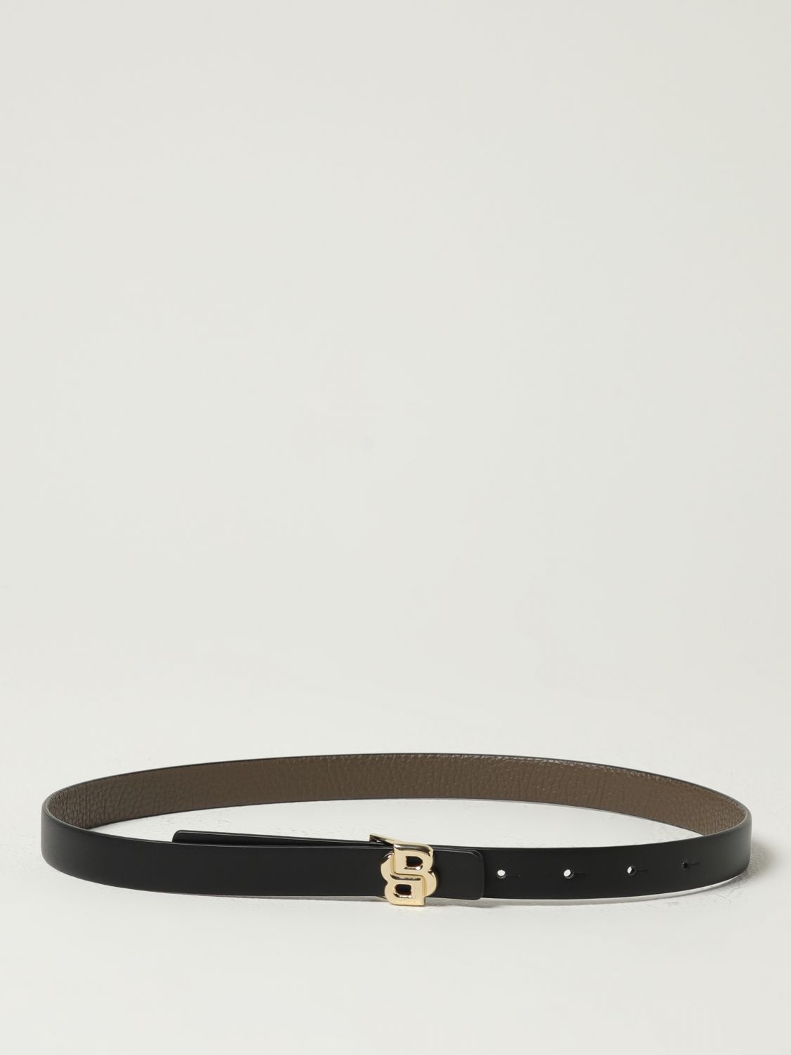 Boss Belt Woman Black