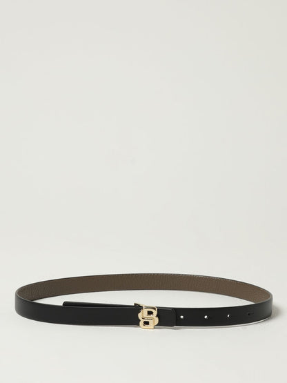 Boss Belt Woman Black