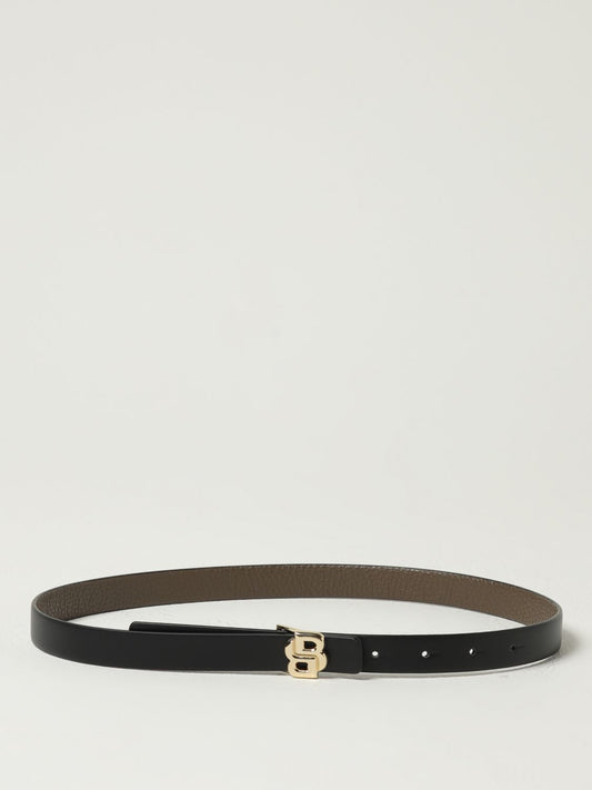 Boss Belt Woman Black