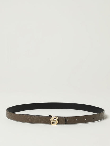 Boss Belt Woman Black