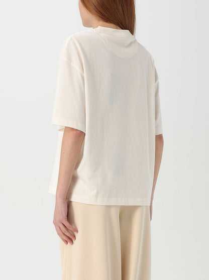 Boss T Shirt Woman White