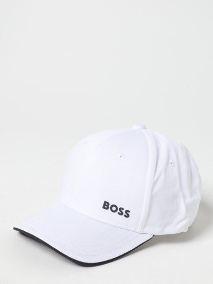 Boss Hat Men Black