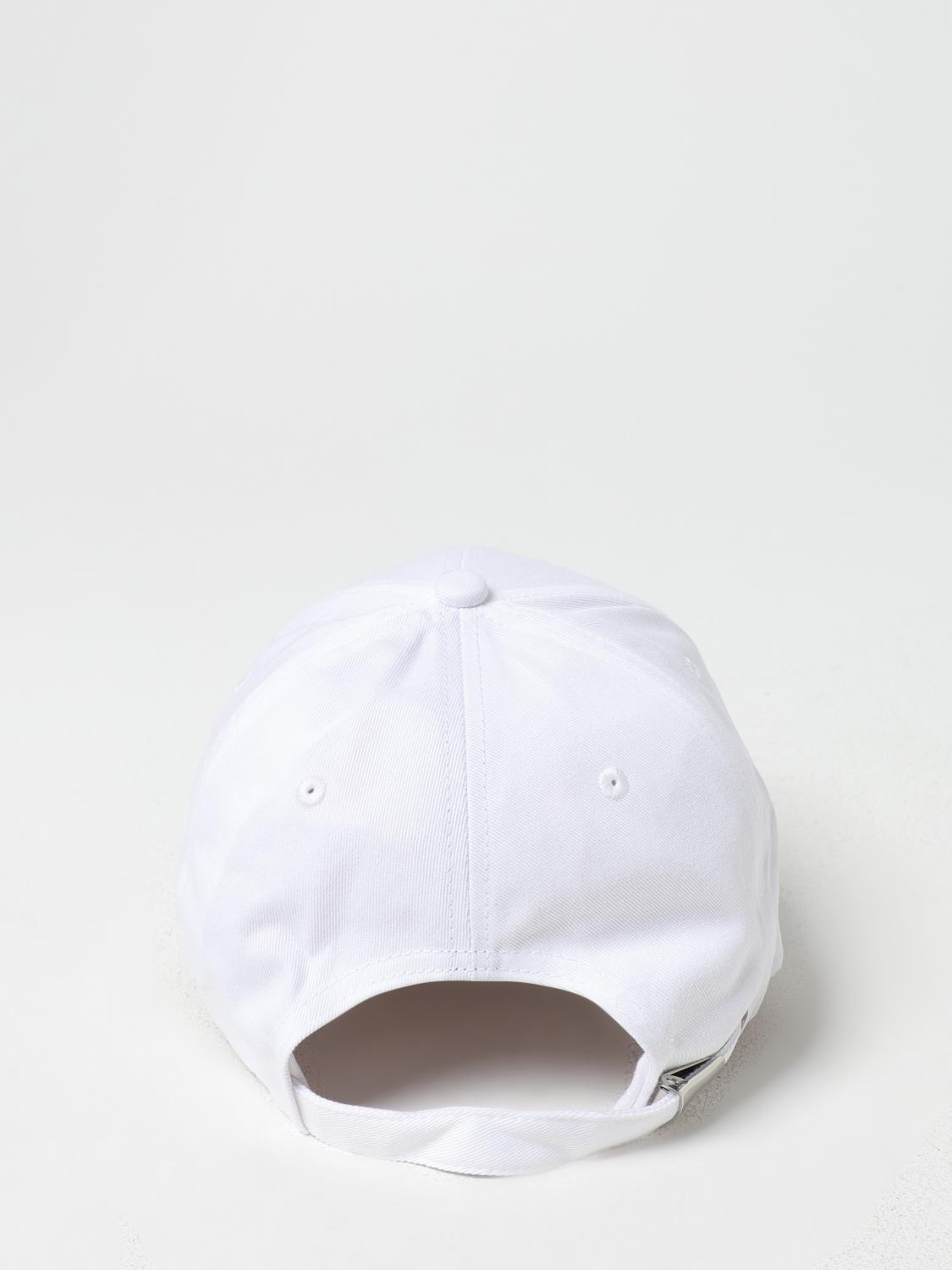 Boss Hat Men Black