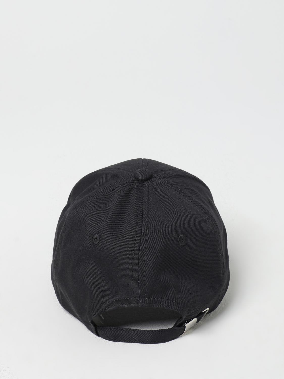 Boss Hat Men Black