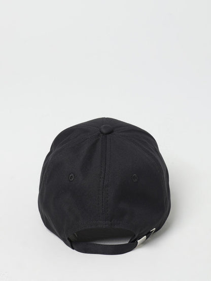Boss Hat Men Black