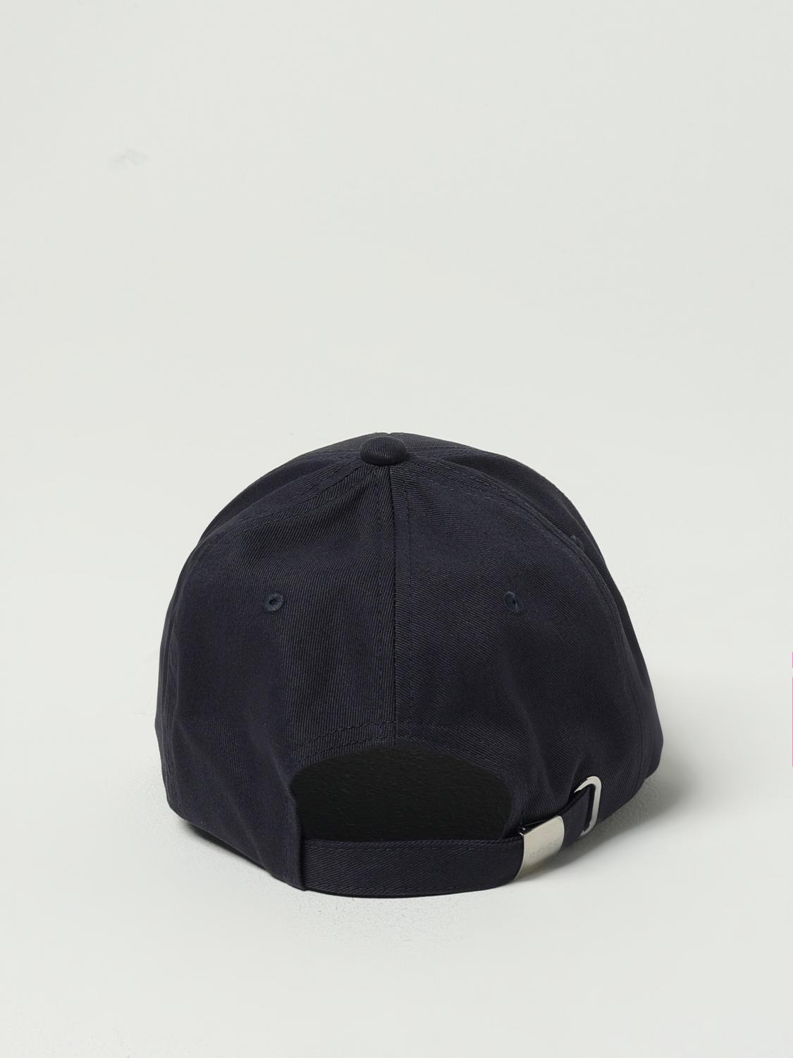 Boss Hat Men Beige