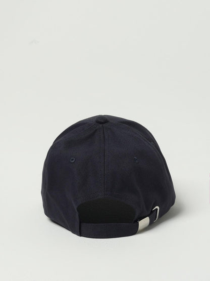 Boss Hat Men Beige