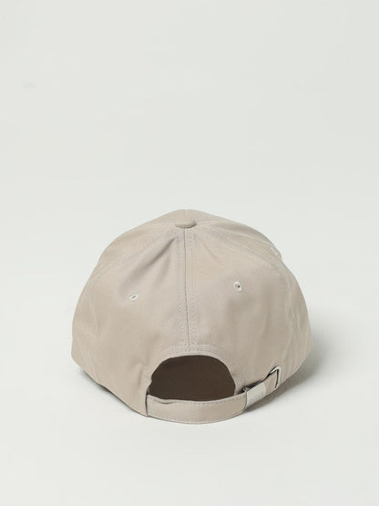 Boss Hat Men Beige