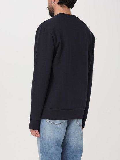 Boss Sweatshirt Men Black