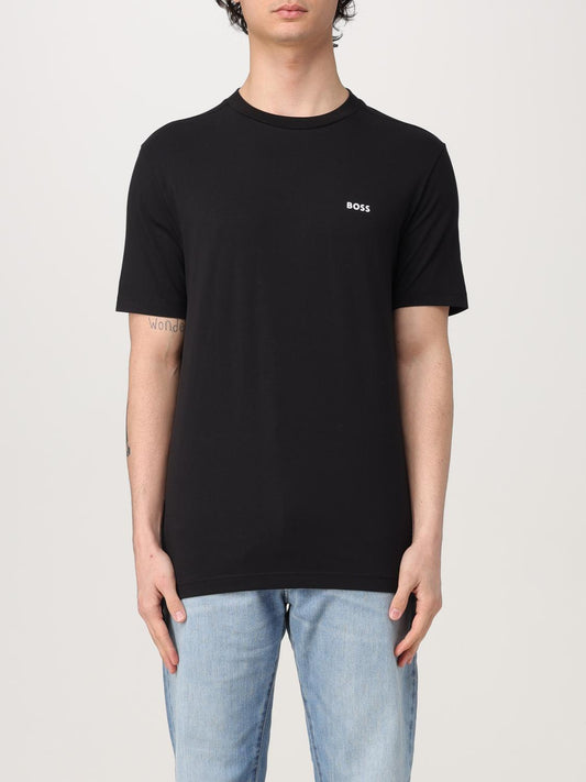 Boss T Shirt Men Black
