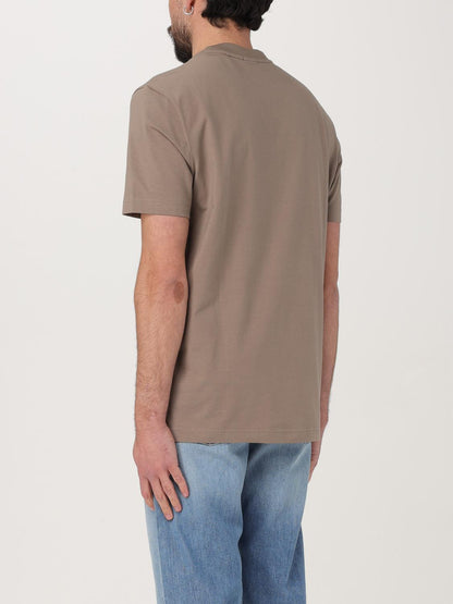 Boss T Shirt Men Black