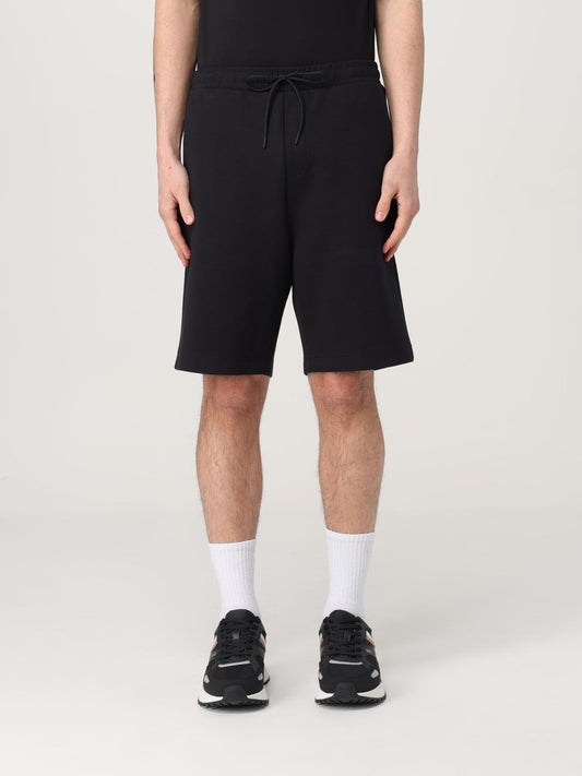 Boss Short Men Black