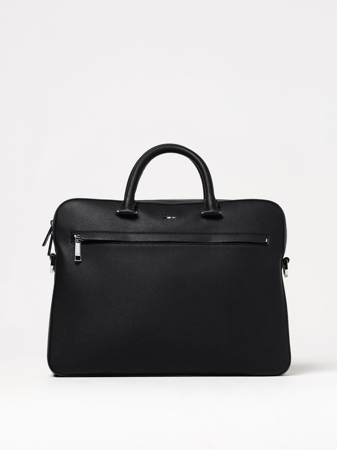 Boss Bags Men Black