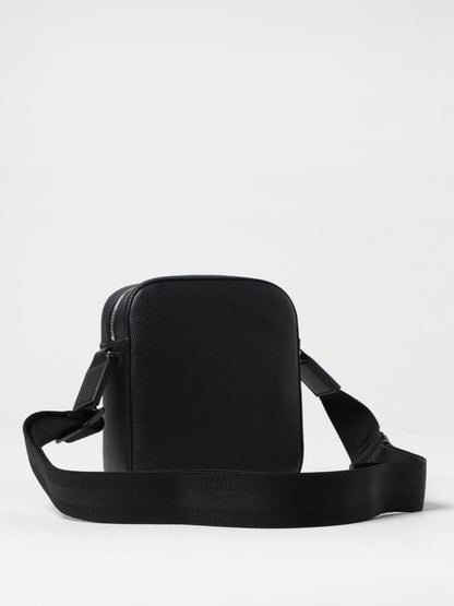 Boss Shoulder Bag Men Black