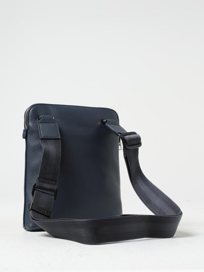 Boss Shoulder Bag Men Black
