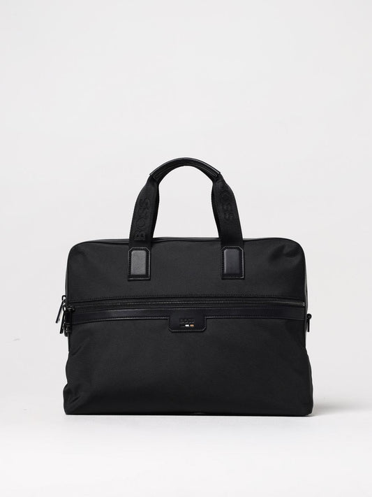 Boss Bags Men Black
